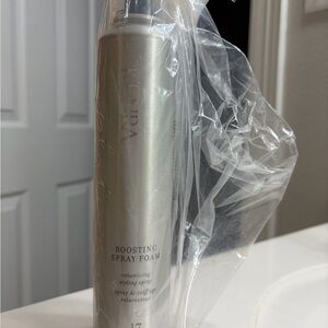 Kenra Platinum #17 Boosting Spray Foam Volumizing Styling Spray NEW